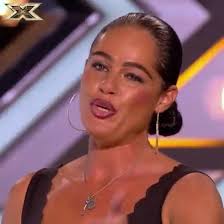 Tracyleanne's beautiful audition is packed with heart and soul