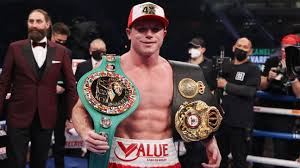 Después de que en ambos casos yildirim, con 21 triunfos, 12 por la vía rápida, y dos fracasos, tratará de ganar con un golpe. Why Is Canelo Alvarez Facing Avni Yildirim And How Will The Fight Play Out