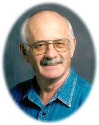 Arnold JANZEN Obituary (1931