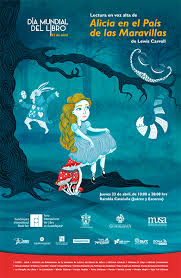 El día 2 de abril se celebra el día internacional del libro infantil y juvenil. 23 De Abril De 2015 Dia Mundial Del Libro Y Del Derecho De Autor Universidad De Guadalajara