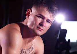 Danny Barlow vs Raheam Forest Preview