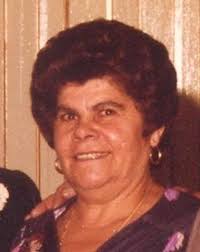 Rocca Caponigri Obituary