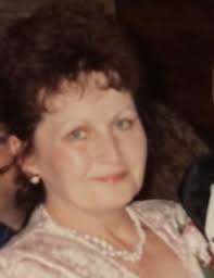 Diane Marie Wagnes Obituary January 4, 2022