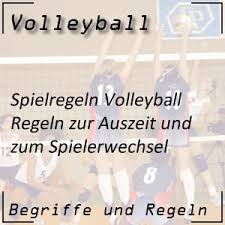 Der ball wird durch einen aufschlag ins spiel gebracht: Volleyball Auszeit Volleyball Time Out Und Spielerwechsel Volleyballspiel Spielunterbrechungen