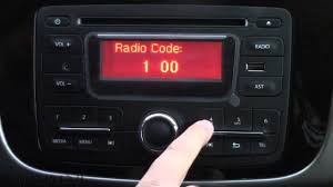 During a set period of time, you'll mak. Car Radio Code Generator Can Decode And Unlock Any Locked Device