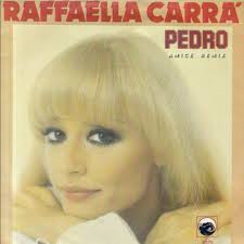 Listen to Raffaella Carra