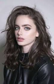 Scarlett Gilbert ||Damon Salvatore