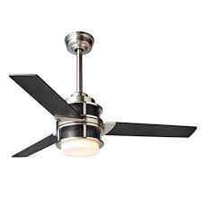 Source high quality products in hundreds of categories wholesale direct from china. Turn Of The Century Ashton 52 Brushed Nickel Ceiling Fan Light Modern Remote Buy Online In Qatar At Qatar Desertcart Com Productid 161801667