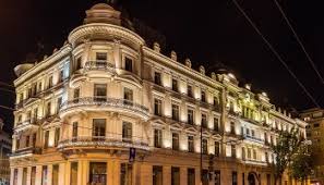 Matild palace, a luxury collection hotel, budapest see traveler reviews, 56 candid photos, and great deals for matild palace, a luxury collection hotel. March 2021 Matild Palace Budapest
