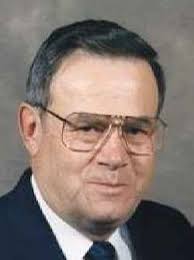 Stenseth, William Martin 1927-2011