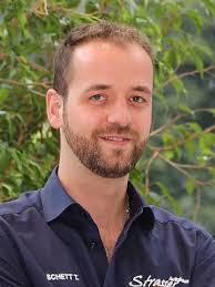 Daniel Strasser's Instagram, Twitter & Facebook