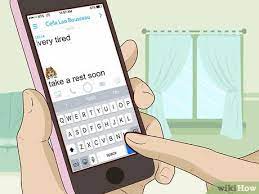 How to start a conversation with a guy on snapchat. Snapchat Mit Einem Madchen Wikihow