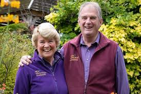 Former Beechgrove Host Transfers Ownership Of Garden Centre To Employees Business Insider