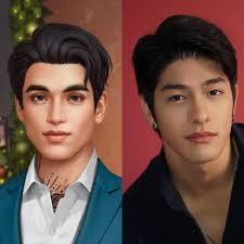 Jae en la vida real? : r/NetflixStoriesGame
