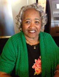 Obituary information for Armetta Sheffield Hogans