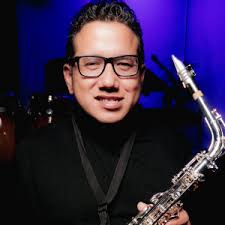 Hire Saxman Doug Buchanan