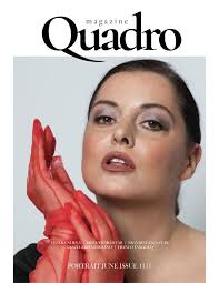 QUADRO MAGAZINE