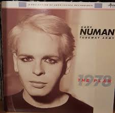Gary Numan