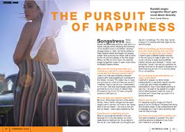 What tips can you employ to get ahead in the cutthroat, competitive world of recording music? The Pursuit Of Happiness Kurdish Singer Songwriter Nouri Gets By Hey Music Official Medium