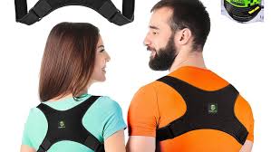 While the maximum of the benefits that are brought along with a good body posture are true, sadly not all of us are blessed with the correct form and posture of the body. The 7 Best Posture Correctors Of 2021