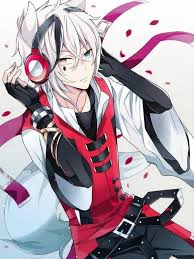 Download comics, manga y anime apk 1.3 for android. Anime Music Wallpaper Apk Baixar Gratis Entretenimento Aplicativo Para Android Apkpure Com Anime Neko Cute Anime Guys Anime Characters