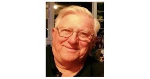 John Finger Obituary (1942