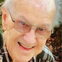 Albert E. Harbour Obituary