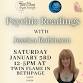 Psychic Readings with Jessica Robinson event in Bethpage, NY