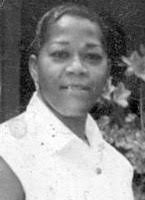 Yolanda Benton Obituary (2012)