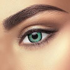 Sometimes, the color of your eye can be due to your genes or genetic reasons as well. Glamour Aqua Eye Accessories Pair Wholesale Coloured Eye Accessories