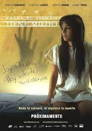 Hasta El Viento Tiene Miedo 2007 Miedo Viento Peliculas De Amor