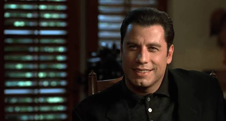 Get Shorty(1995) : r/movies