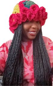 A lil something for yall. Rain water hit my sign,sorry yall.😩😩😩🍧