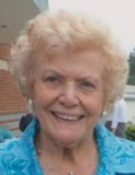 Obituary information for June Elaine Jones
