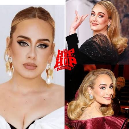 Adele has become known for disappearing between albums, often taking breaks lasting five to seven years to focus on her personal life and raising her son. She has repeatedly said she doesn't