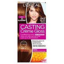 Casting Creme Gloss 603 Choccaramel Brown Semi Perm Hair Dye Hair Color Reviews Loreal Burgundy Hair Color Hair Color