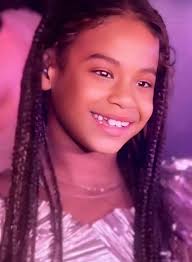 I promise this might be my last one. Lol Awwww, she so pretty. #rumi  #rumicarter