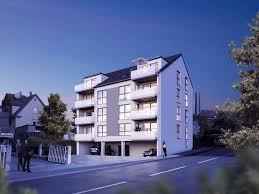 Ein großes angebot an mietwohnungen in winnenden finden sie bei immobilienscout24. Urban Living Winnenden City Winnenden Mergenthaler Immobilien Neubau Immobilien Informationen