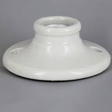 Lamp Parts Lighting Parts Chandelier Parts Leviton E 26 Porcelain Keyless Lamp Holder With Screw Terminals So9874 Porcelain Doll Molds Lamp Holder Porcelain Tableware
