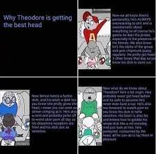 Maybe you would like to learn more about one of these? Alvin And The Chipmunks Head Reddit