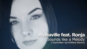ALPHAVILLE SOUNDS LIKE A MELODY GRANT & KELLY REMIX