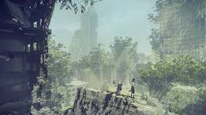 Check spelling or type a new query. Nier Series On Twitter We May Be Behind Trend A Bit But Why Not Use These Stunning Background Images From Nier Replicant Ver 1 22474487139 And Nier Automata In Your Zoom Video Calls Https T Co Xrkbj3t5wy