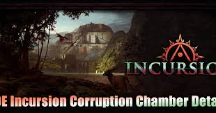 Poe incursion changes & guide 3.14. Poe Incursion Corruption Chamber Details