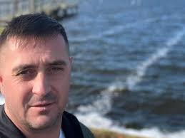 Fundraiser by Inna Grinko : Volodymyr Sahanchak