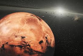 This question occupies many minds of both scientists andordinary people. How Long Is A Day On Mars