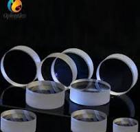 Vente chaude prix d'usine lentilles concaves doubles personnalisées avec  revêtement