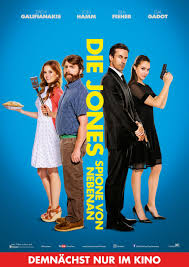 Die Jones Spione Von Nebenan Komodie Fsk 12 20th Century Fox Filme Kostenlos Online Ganze Filme Filme Kostenlos Online Anschauen