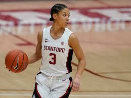 She also spoke about living in the shadow of her brother, seattle seahawks quarterback russell wilson. Fifth Year Guard Anna Wilson Emerges As A Top Stanford Defender The Spokesman Review