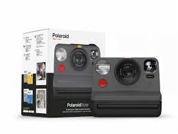 We did not find results for: Buy Polaroid Now Camera I Type Black Online At Modulor