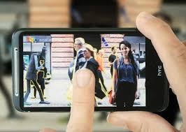 Remove unwanted object is a free app to remove unwanted objects from photo for android users. Iphone Camera App Allows Users To Remove Unwanted People And Objects From Pictures Daily Mail Online